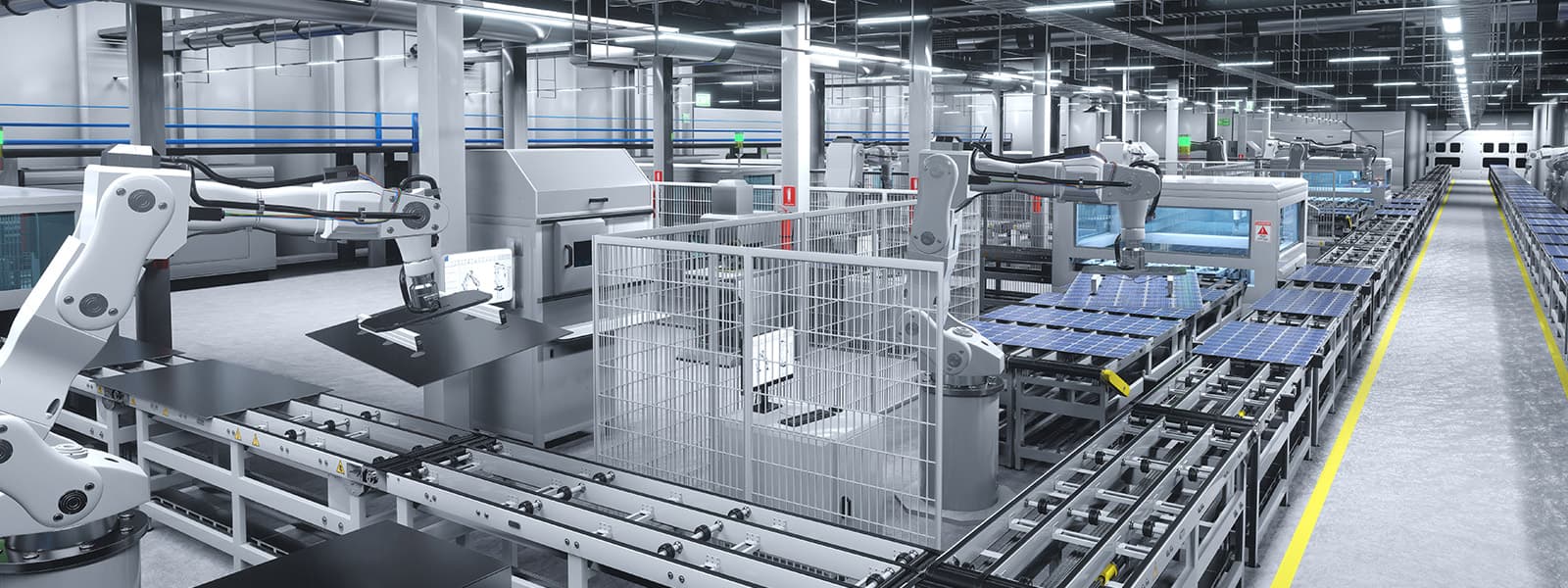 Vestibulum Industry