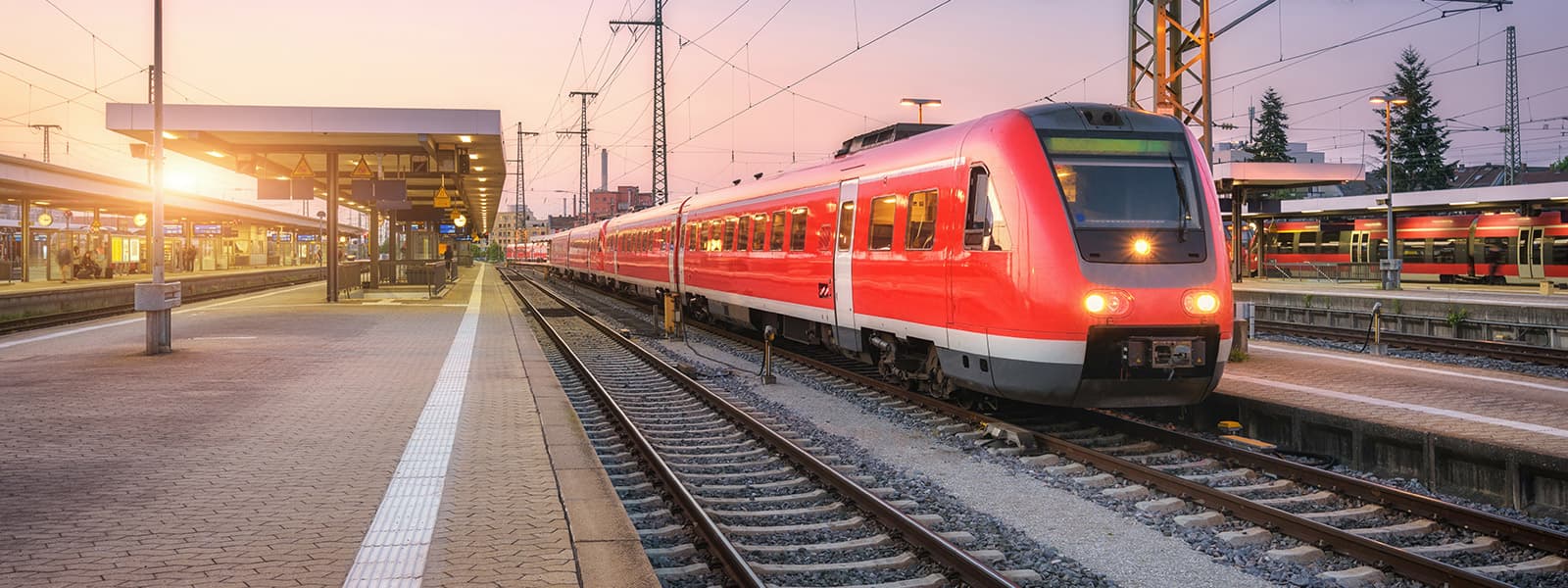 Rail Transit