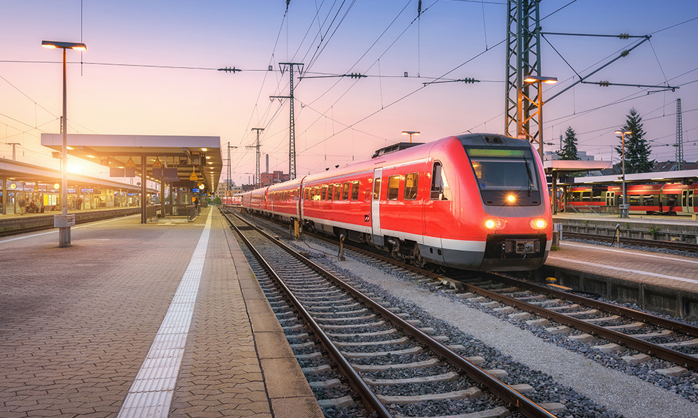 Rail Transit